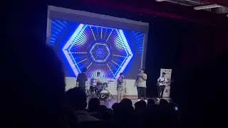 Celebrating Engineers day in CGC Landra, with sad songs !! Aman Aujla, Arpan Garg & Tricky Man