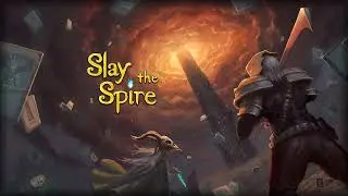 Slay the Spire: The Unknown (Boss Reward) Extended