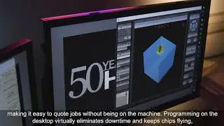 WinMax Desktop Software