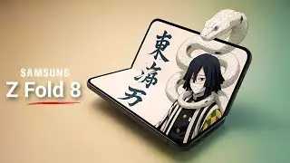 Samsung Galaxy Z Fold 8: возвращение S Pen, более широкий экран и значительные обновления!