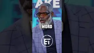 MYRON GOLDEN : A PERSON WHO DOESN'T KEEP THEIR WORD IS USELESS #myrongolden #elitetribe