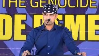 S.Jatinder Singh - SFJ (Sikhs For Justice) 720p HD