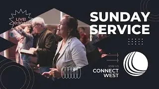 CopyCAT - A Christ Copier | Connect City Church West | 09.11.25