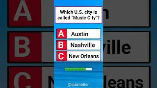 USA Quiz Challenge: Test Your Knowledge With This Question #usaquiz #funquiz #brainteaser #usafacts