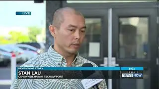 SMALL BUSINESSES OPPOSE CONSTITUTIONAL AMENDMENT - STAN LAU