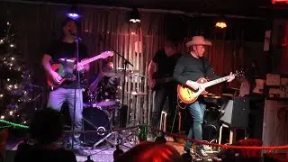 Rokkitalkoot V - CoverStam - Are You Gonna Go My Way
