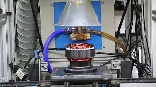 China Automotive Generator Factory, Generator Production Line WhatsApp +8615954891785