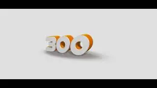 300 Abos