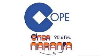 Inicio informativo local. COPE Onda Naranja, 90.6 FM (Oliva, Valencia) 26/04/1994.