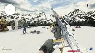 BO3 Modding: Cold War FFAR1 Ultrafunk Mastercraft