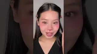 Halloween Makeup: Bunny Look🐇 #makeuptutorial #makeup #halloween #halloween2023