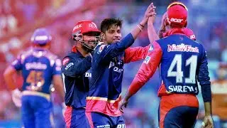 #DDvMI #CSKvKXIP: MI crash out, RR through to Playoffs: #AakashVani Review