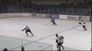 GOHL - Cambridge RedHawks vs Hamilton Kilty B's