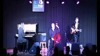 Ciclo Blues & Boogie. Amadeu casas & August Tharrats