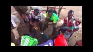 BARASUNO dans 