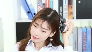 Portable Head Massager for Hair Growth Deep Clean and Stress Relax