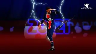 Neymar Jr - Subliminal Skills & Tricks - 2020/21