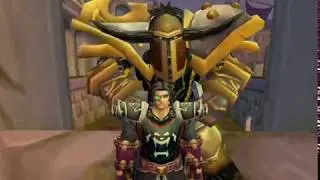 Zinwrath - A Story