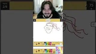 Scribble It! №34 #therudygames #мем #мемы #юмор #memes #funny #прикол #анимация #жиза #реакции