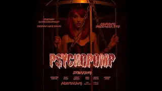 PSYCHOPOMP Horror Film - RawNe Hour interview with Director, Producers, and Cast