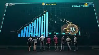 The Rise of Metas Token | Crypto Meets Horse Racing