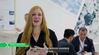 Nexeo Plastics K2022 Summary