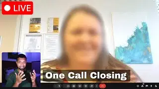 Closing a Website Client for my $16,000/month Agency