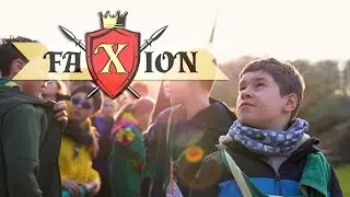 Faxion, l'aftermovie !