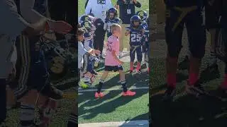 Skyline Eagles 2024 Championship celebration 41 - 12 #skylinefootball