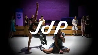 DANSOX | Kenneth MacMillan: Making Dance Beyond the Boundaries | 16 March 2019