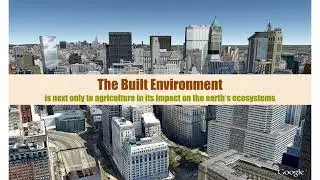 Environmental Social Governance (ESG) and Green Buildings