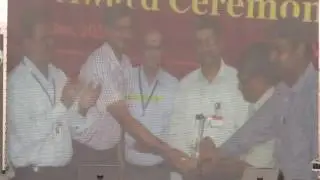 Ambedkarnagar Mahotsava 2015 NTPC tanda contribution in development visuals