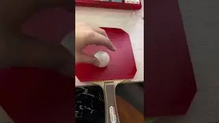 🏓ОБЗОР НАКЛАДКИ HURRICANE 3 NEO🏓