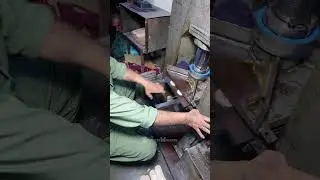Shoe Sole Design Making Machine