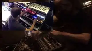 I Can Fly by Science Vs Nature (NPR live deskversion)