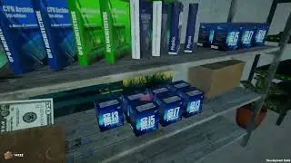 СОБРАЛИ 6-ОЙ КОМПЬЮТЕР-My Gaming Club.#24