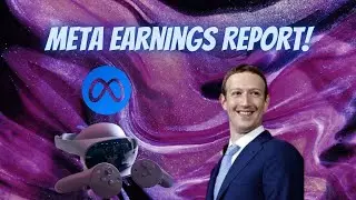 Meta's Earning Results are in! | Meta Earnings Q1 Results 2023! | #meta #metaplatforms #metaverse