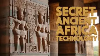 Africa's Forgotten Tech Marvels: From Ancient Electrics to Self-Healing Structures