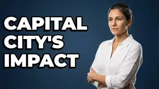 What Was The Significance Of Phoenix As Capital?