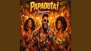 PAPAOUTAI (feat. Berganova)
