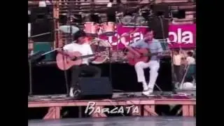 Nos fuimos quedando en Silencio - Schwenke & Nilo