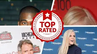 All The Celebrities Who Call Chicago Home 💚