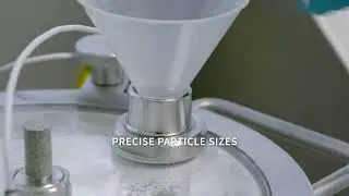 DIOSNA P 1 - 6 Laboratory Mixer