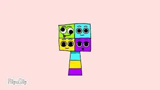 Sprunki Emoji Blockie