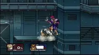 Smash Flash Impossible 2