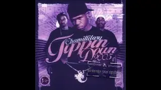 Kryptonite by Rock D, Big Boi, Killer Mike, C Bone (Chopped & Throwed)