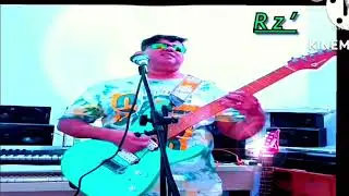 পাগল  |  PAGOL | LALoN impv. CoVER bY |  R z ' Rashed  '