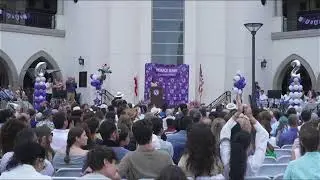 Horace Mann Elementary School 5th Grade Promotion | May 28 2025