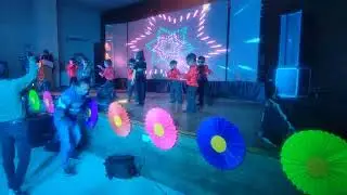 #Kala chasma# my son dance Avi