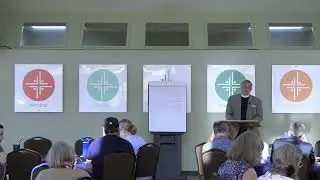 Discipleship Hour - Called to More: A Christian Vision of Work and Rest - October 5, 2025